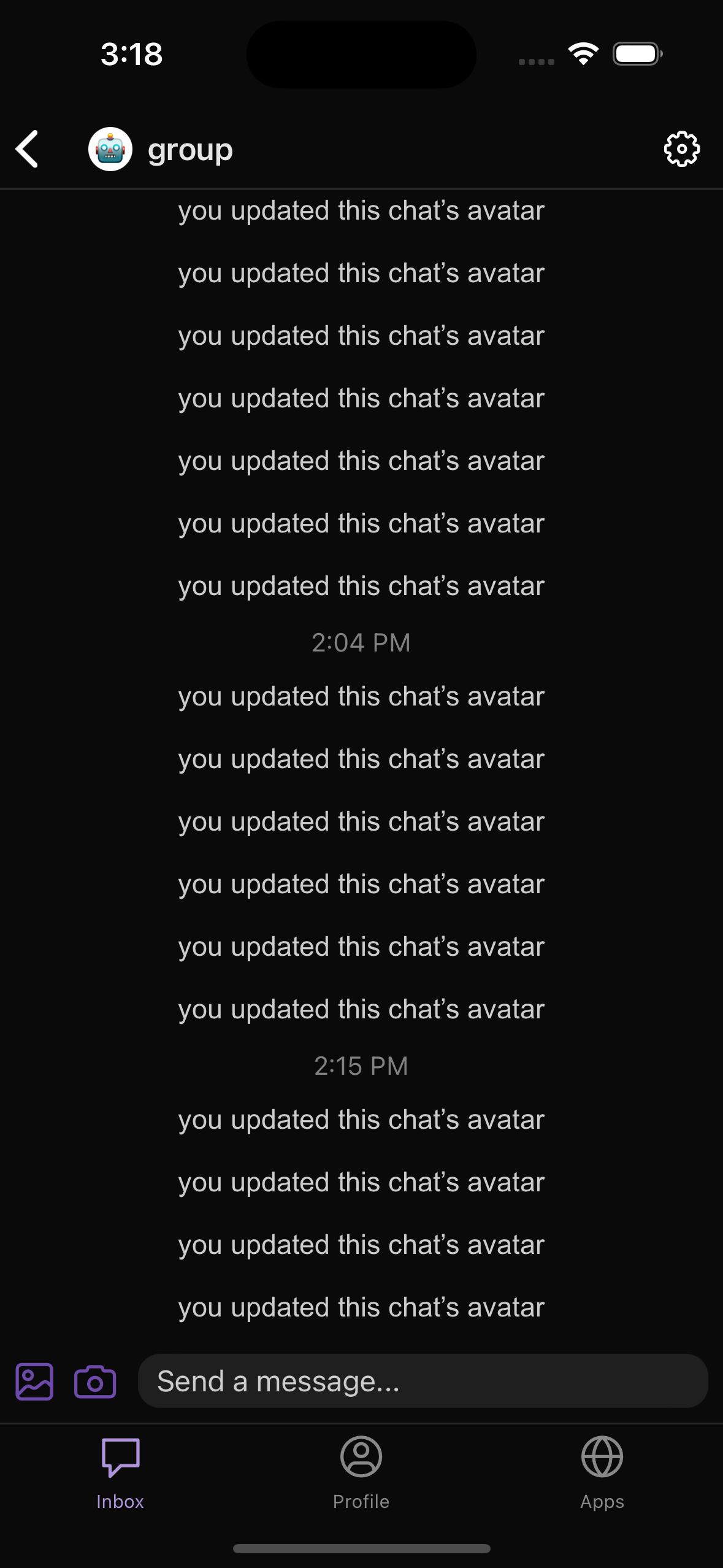 Simulator Screenshot - Fresh iPhone 14 Pro - 2023-04-06 at 15.18.35.png (2×1 px, 262 KB)